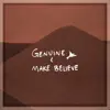 Flight Paths - Genuine & Make Believe - Single